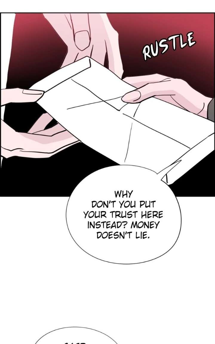 Love Letter Chapter 38 - Page 71