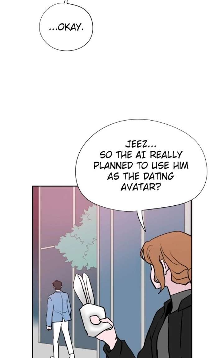 Love Letter Chapter 38 - Page 74