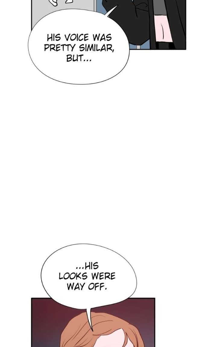 Love Letter Chapter 38 - Page 75