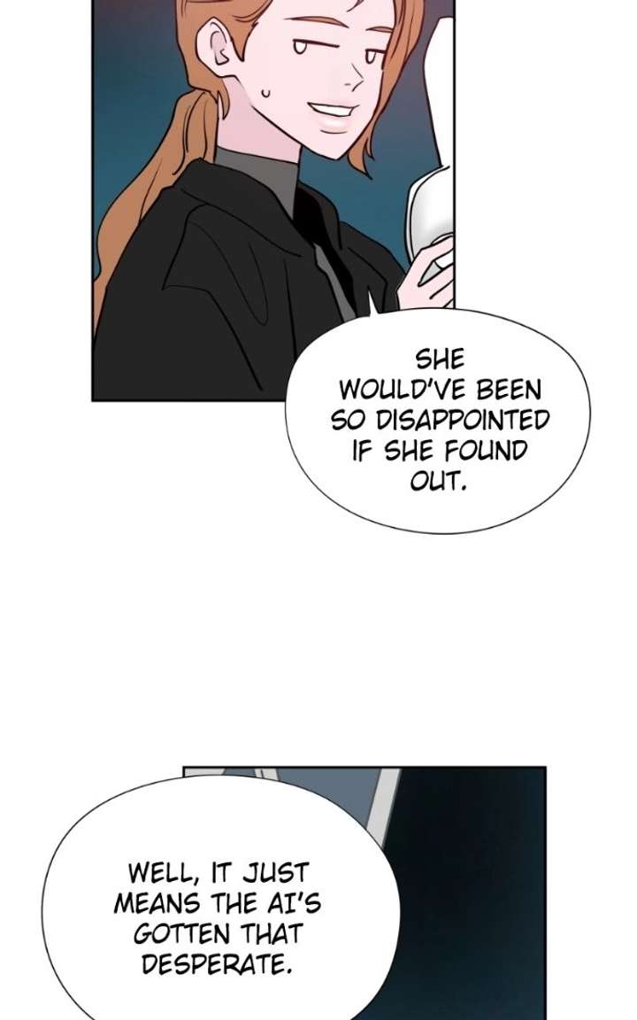 Love Letter Chapter 38 - Page 76