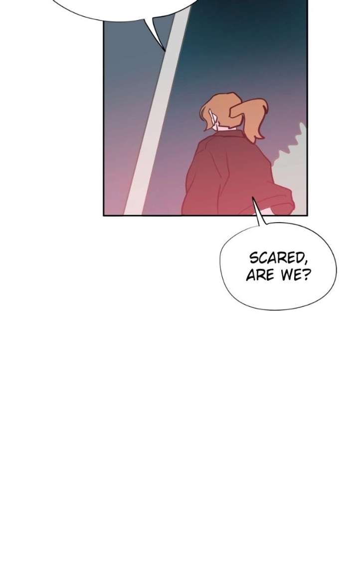 Love Letter Chapter 38 - Page 77