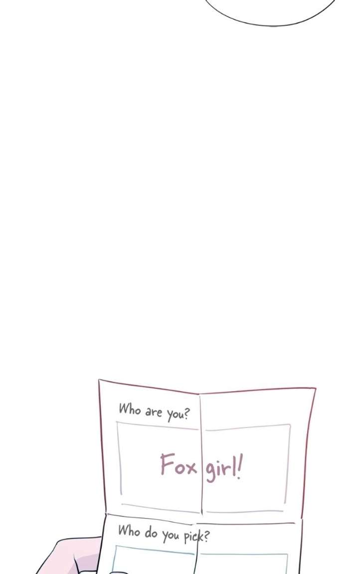 Love Letter Chapter 38 - Page 79