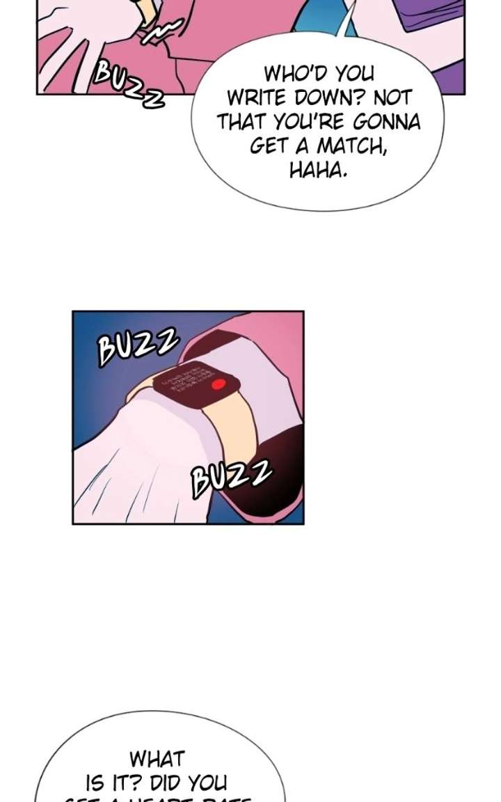 Love Letter Chapter 38 - Page 82