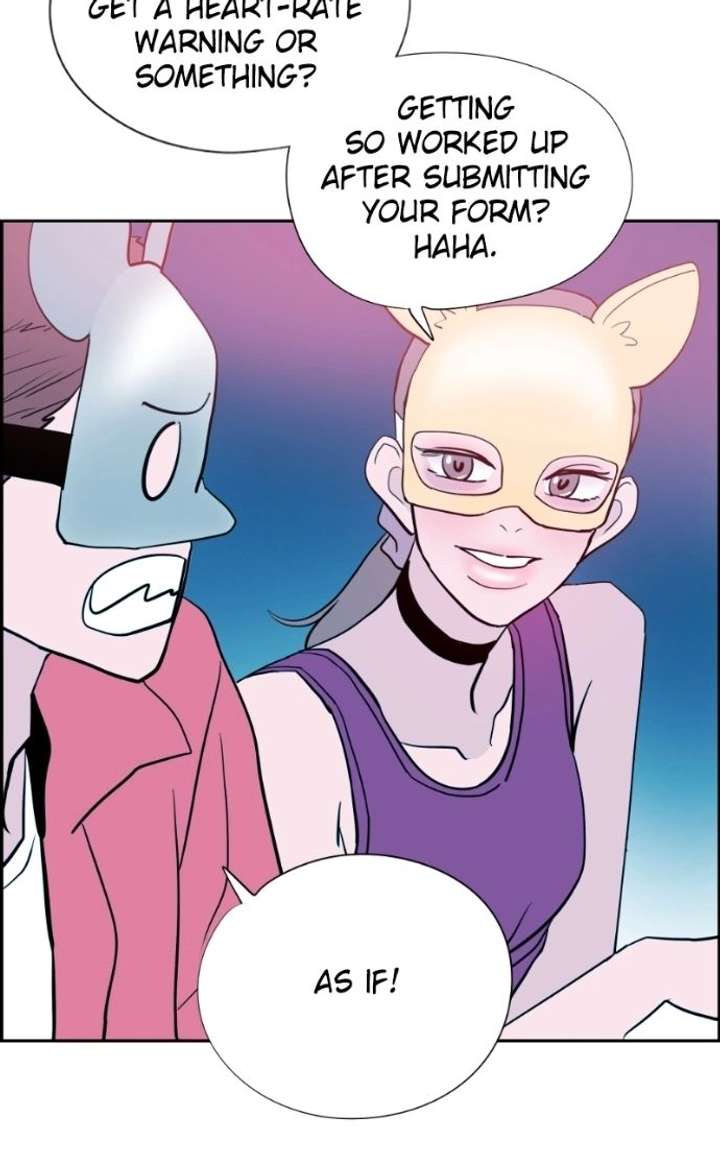 Love Letter Chapter 38 - Page 83
