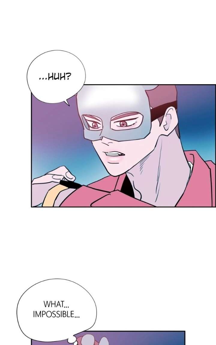 Love Letter Chapter 38 - Page 85