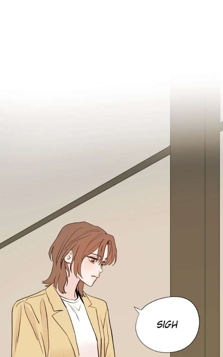 Love Letter Chapter 38 - Page 90