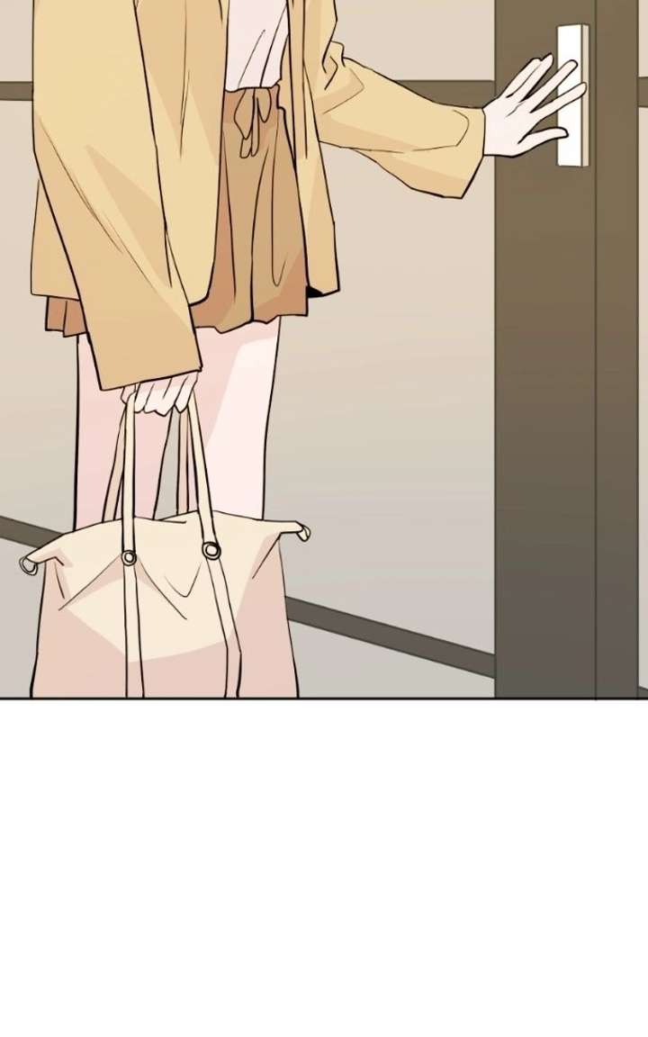 Love Letter Chapter 38 - Page 91