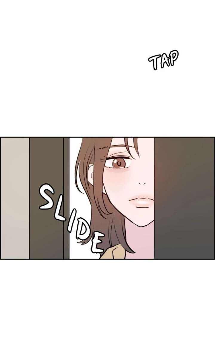 Love Letter Chapter 38 - Page 92