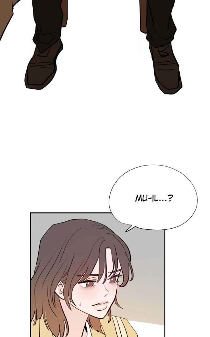 Love Letter Chapter 38 - Page 94