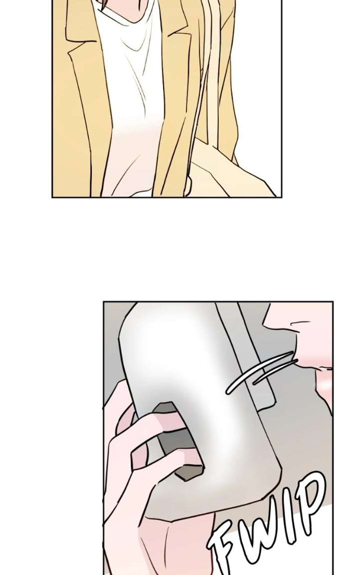 Love Letter Chapter 38 - Page 95