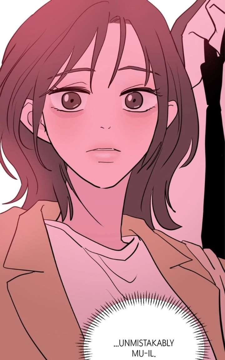 Love Letter Chapter 38 - Page 97