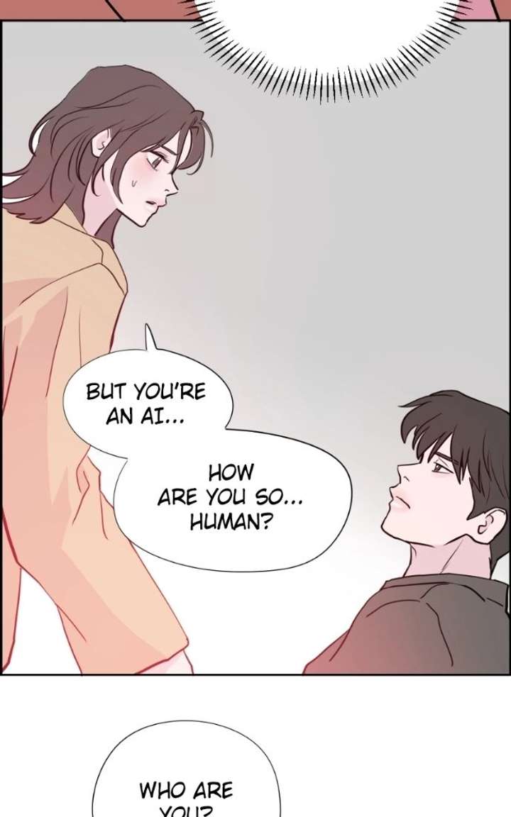 Love Letter Chapter 38 - Page 98