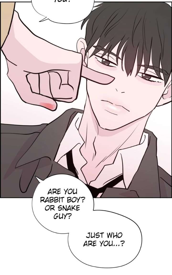 Love Letter Chapter 38 - Page 99