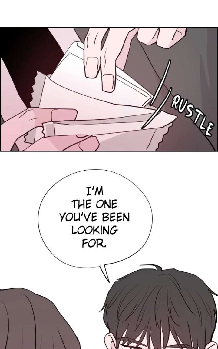 Love Letter Chapter 38 - Page 100