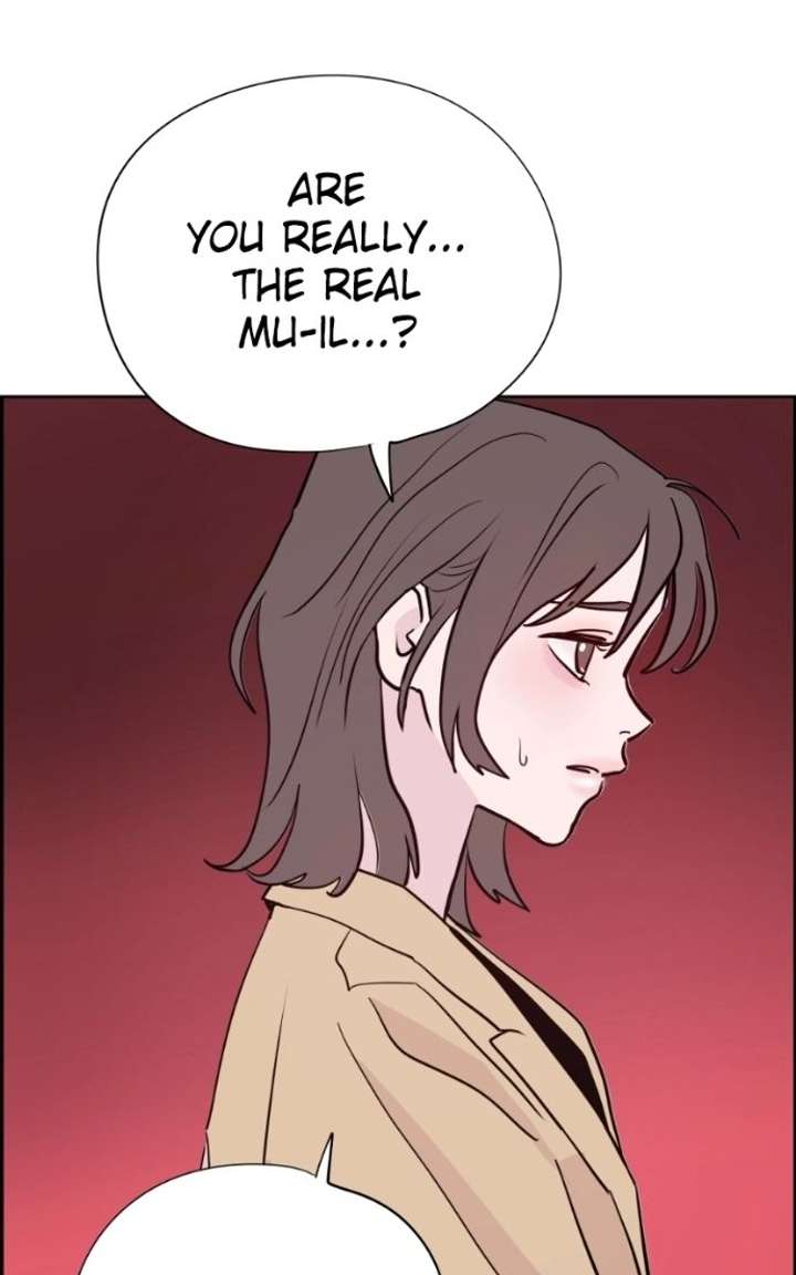 Love Letter Chapter 38 - Page 102