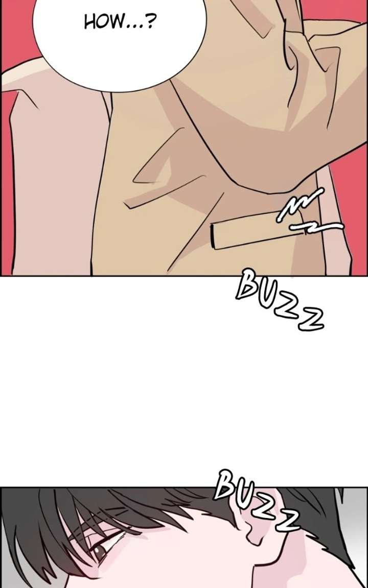 Love Letter Chapter 38 - Page 103
