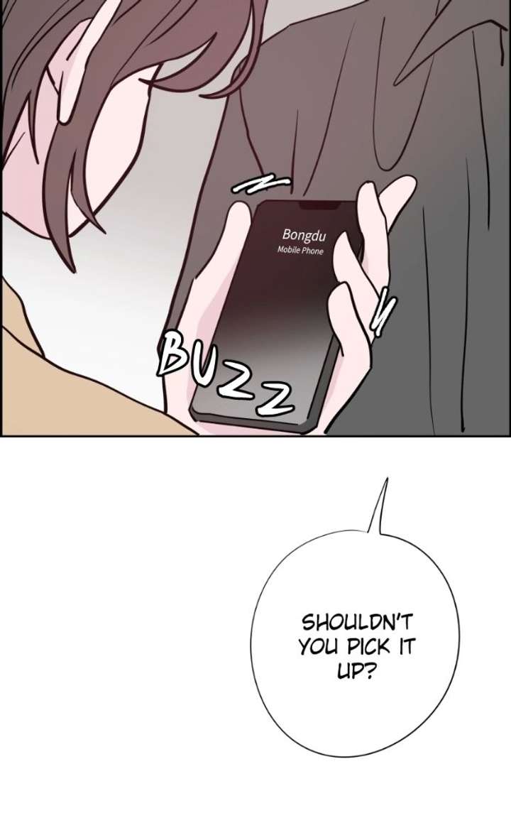 Love Letter Chapter 38 - Page 105