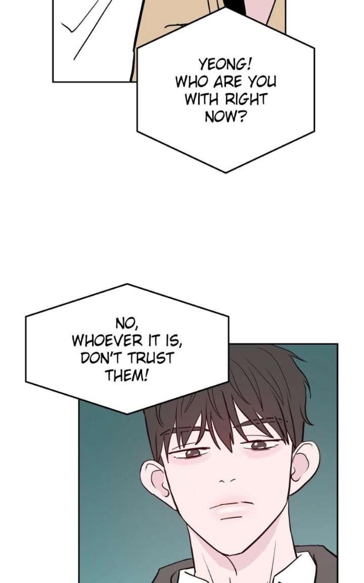 Love Letter Chapter 38 - Page 107