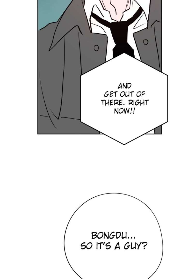 Love Letter Chapter 38 - Page 108