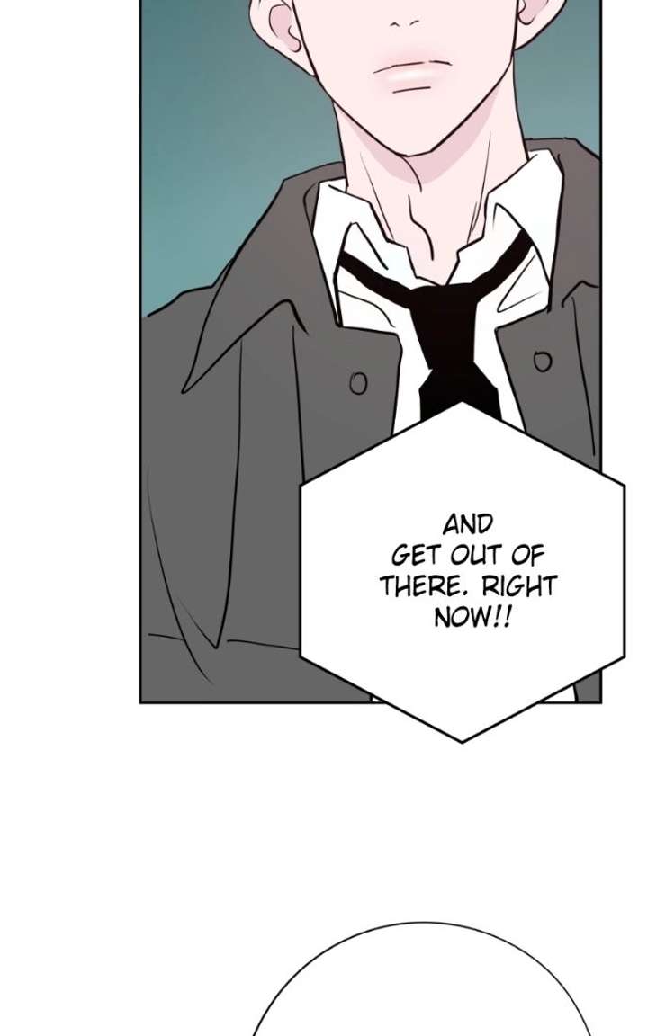 Love Letter Chapter 39 - Page 4