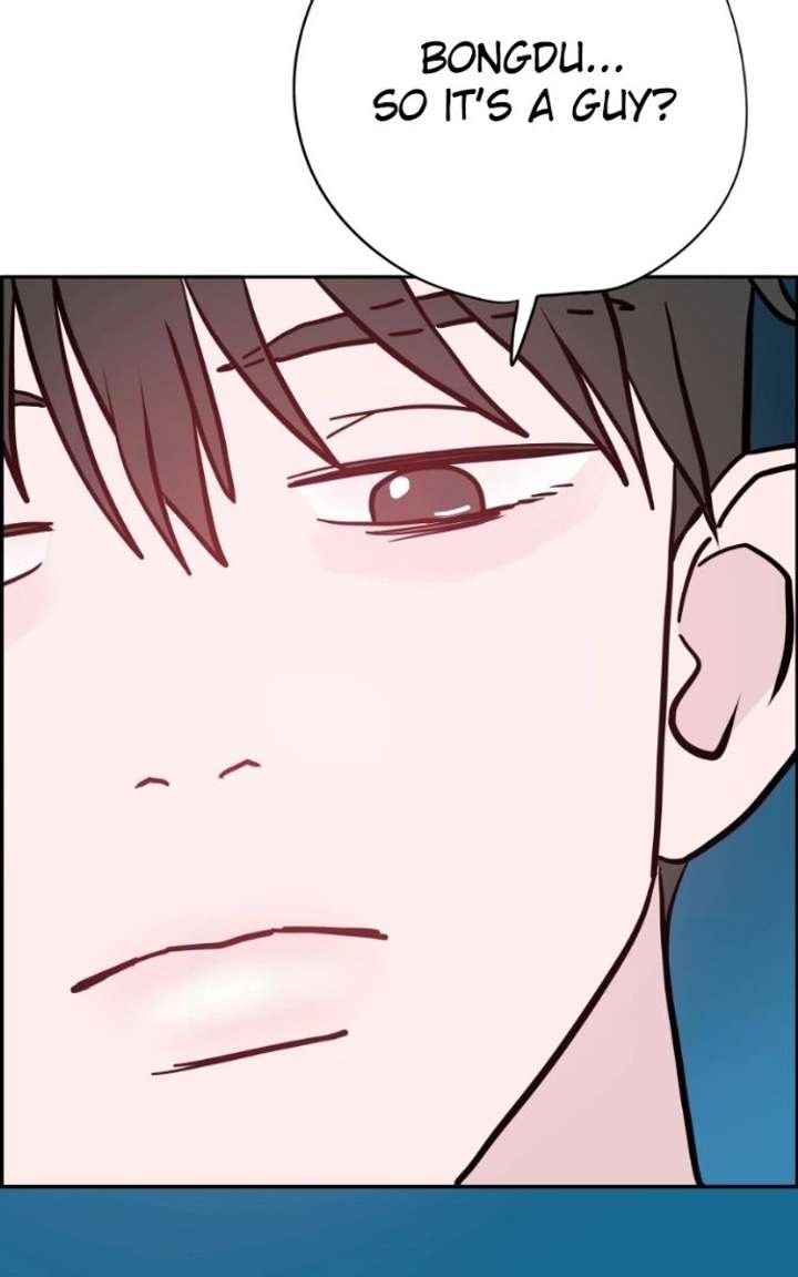 Love Letter Chapter 39 - Page 5