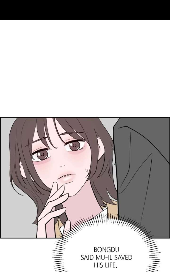 Love Letter Chapter 39 - Page 8