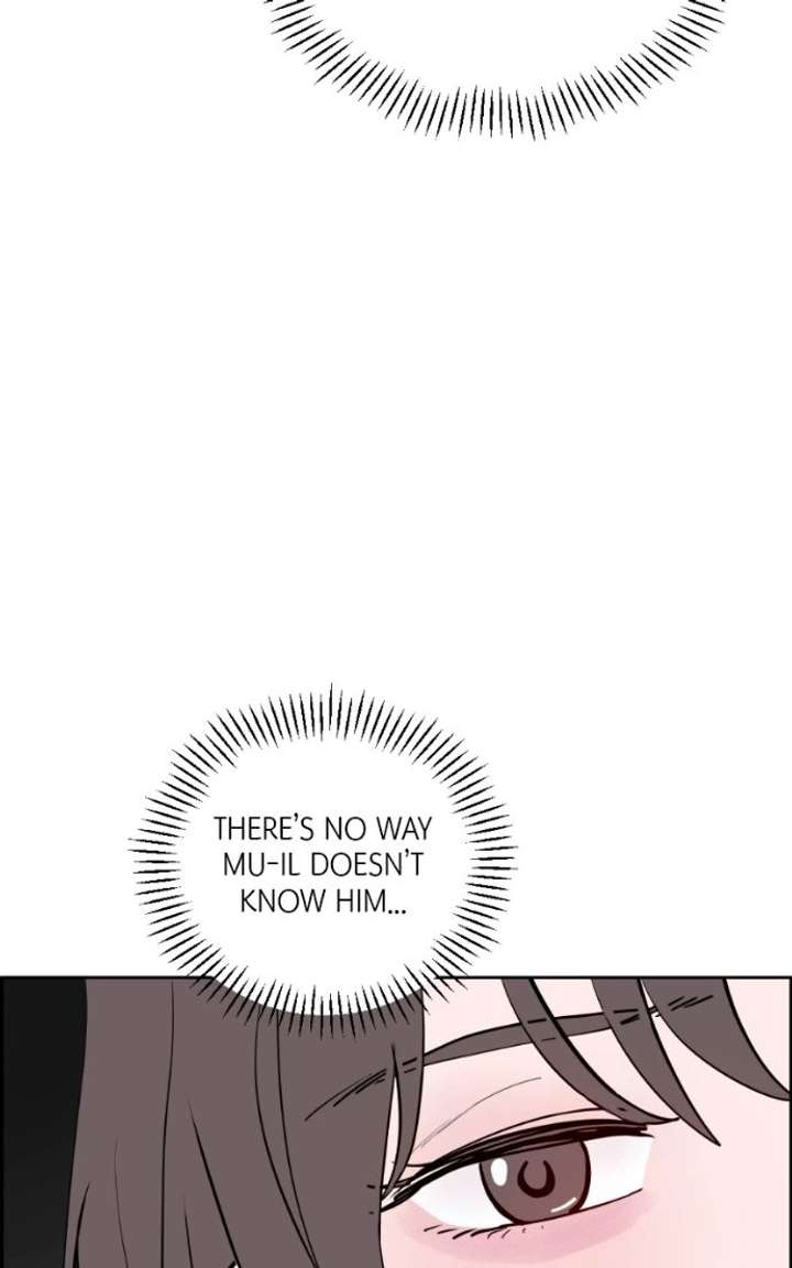Love Letter Chapter 39 - Page 9