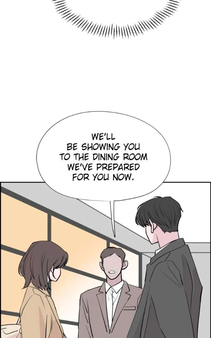 Love Letter Chapter 39 - Page 12