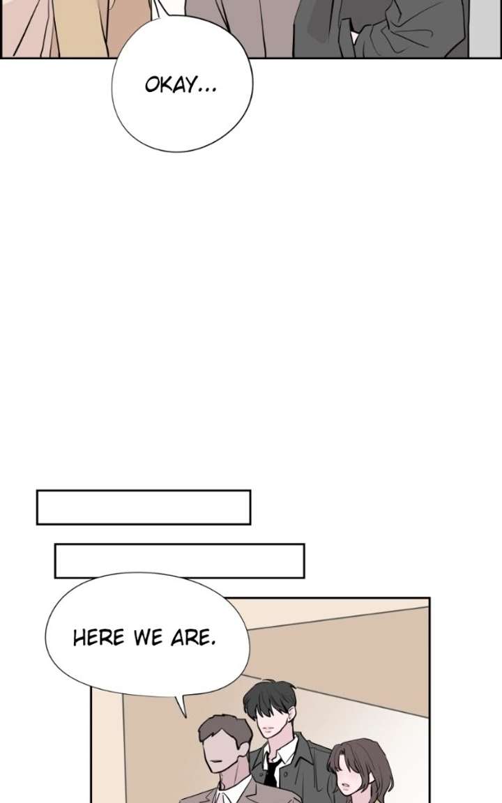 Love Letter Chapter 39 - Page 13