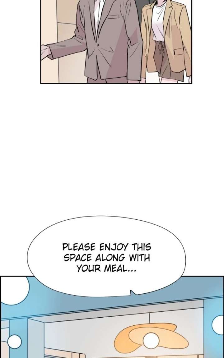 Love Letter Chapter 39 - Page 14