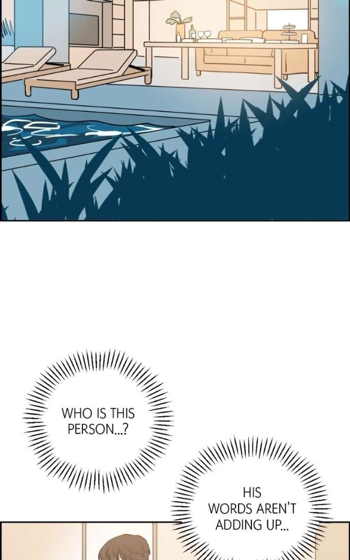 Love Letter Chapter 39 - Page 15