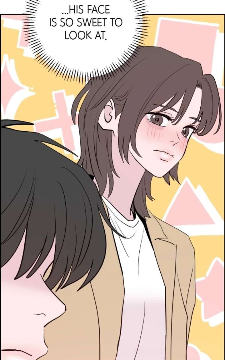 Love Letter Chapter 39 - Page 20