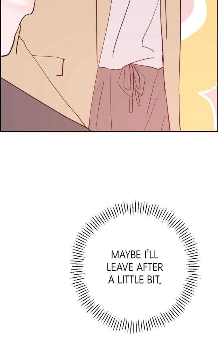 Love Letter Chapter 39 - Page 21