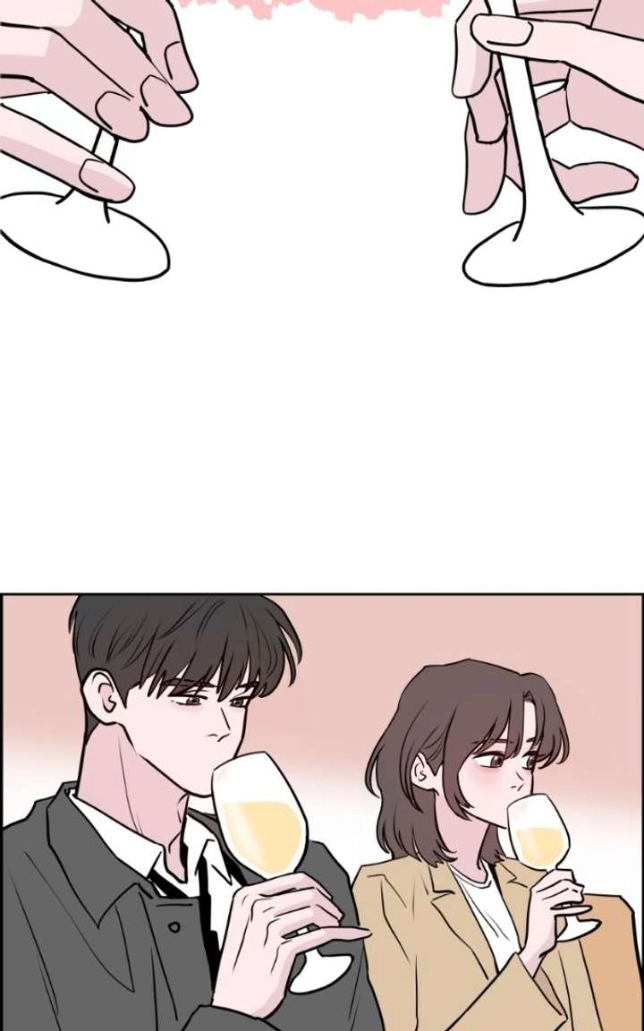 Love Letter Chapter 39 - Page 25