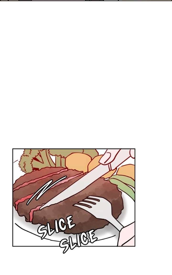 Love Letter Chapter 39 - Page 27