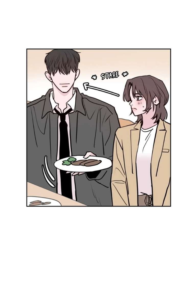 Love Letter Chapter 39 - Page 28