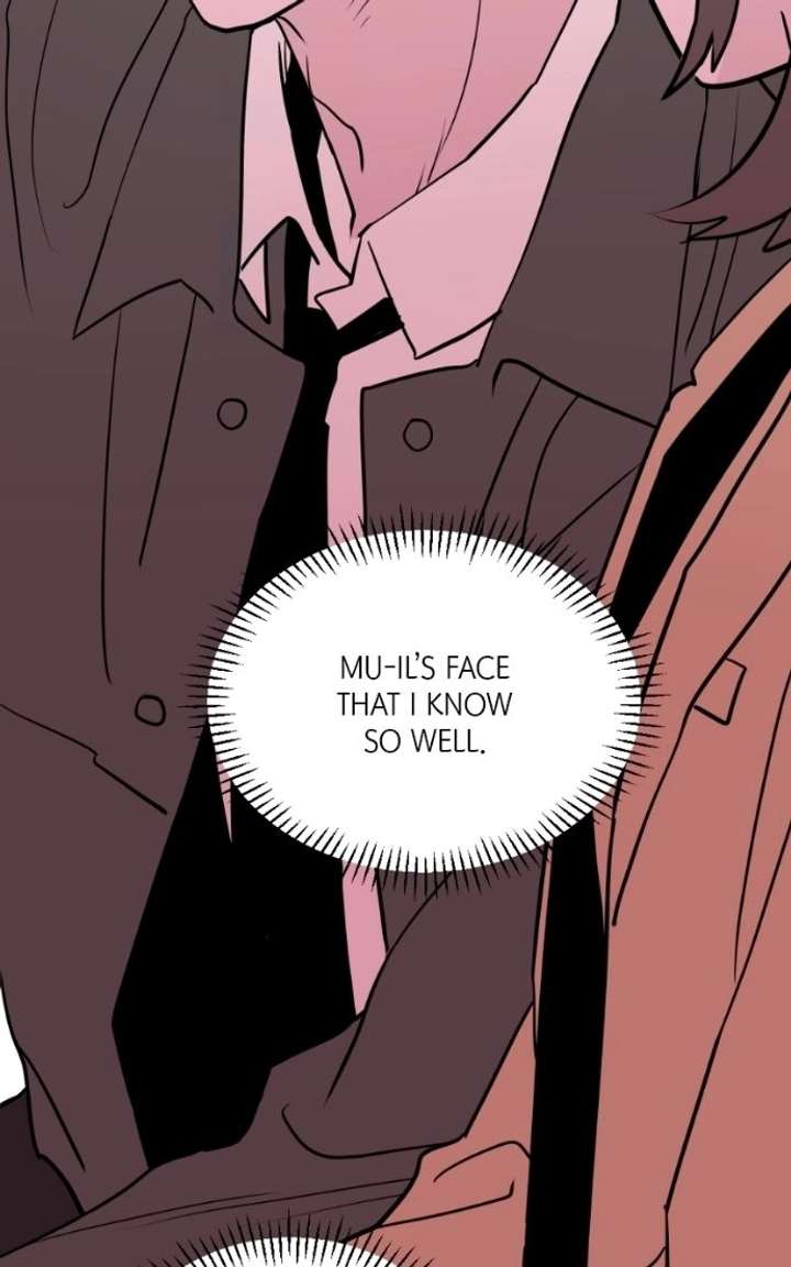 Love Letter Chapter 39 - Page 30