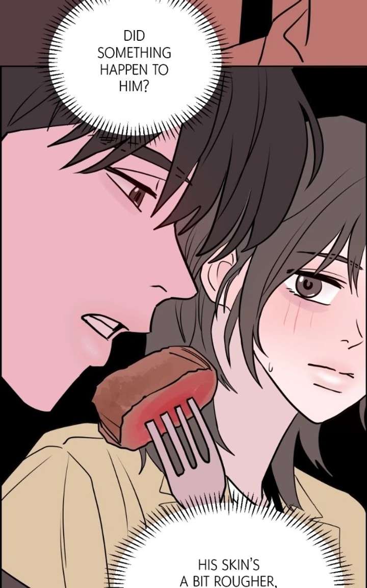 Love Letter Chapter 39 - Page 31