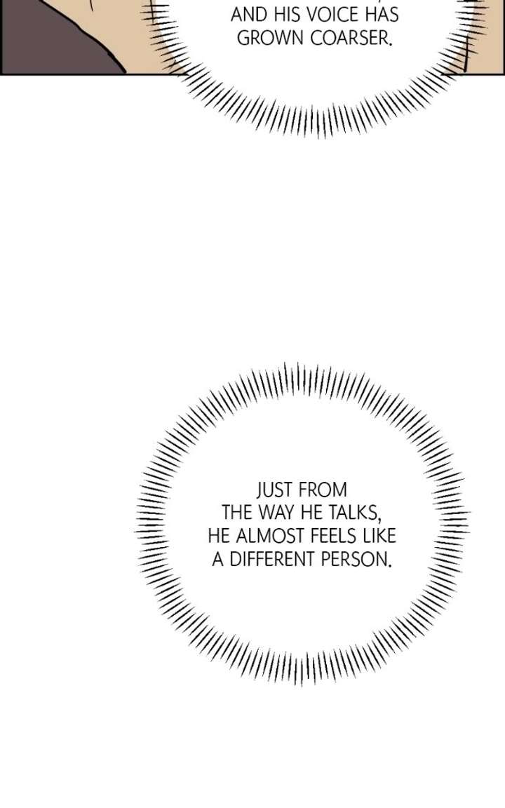 Love Letter Chapter 39 - Page 32