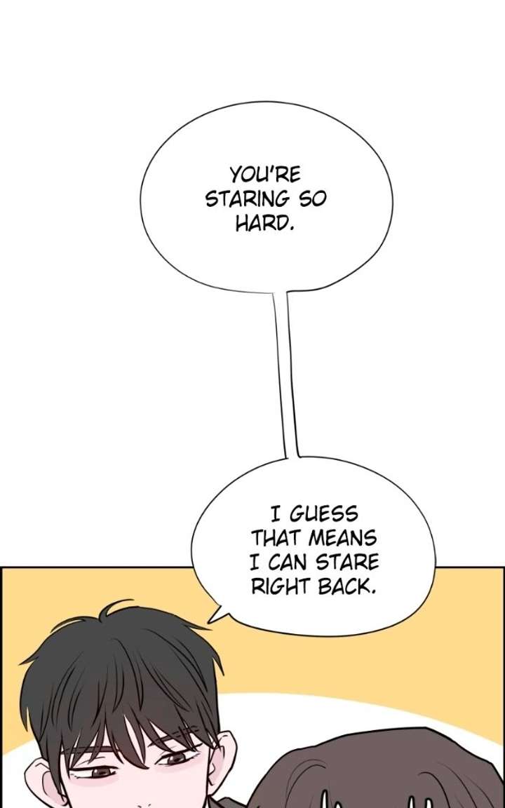 Love Letter Chapter 39 - Page 33