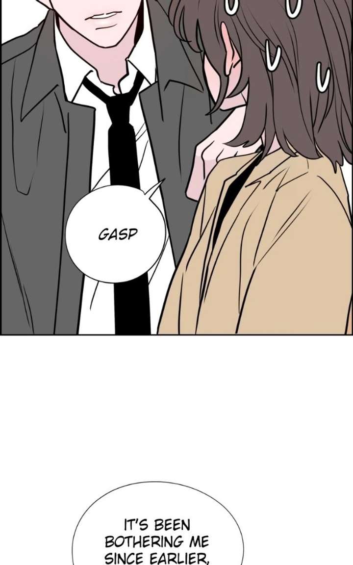 Love Letter Chapter 39 - Page 34