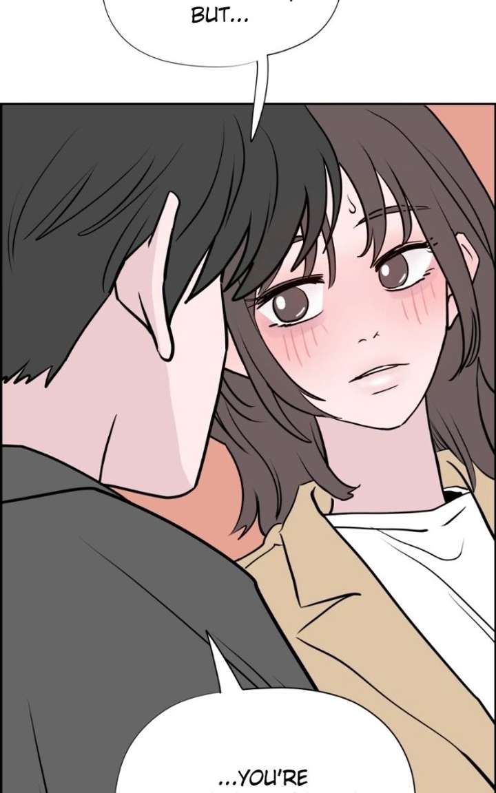 Love Letter Chapter 39 - Page 35
