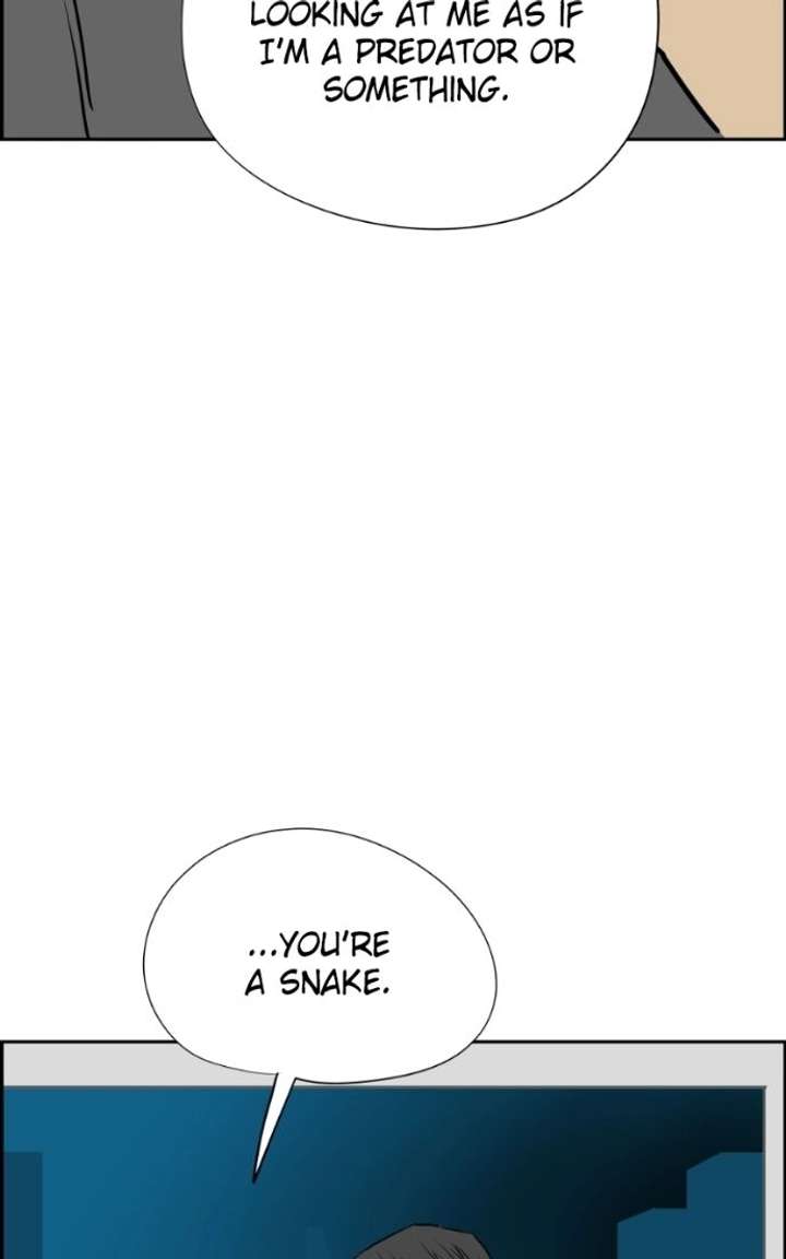 Love Letter Chapter 39 - Page 36