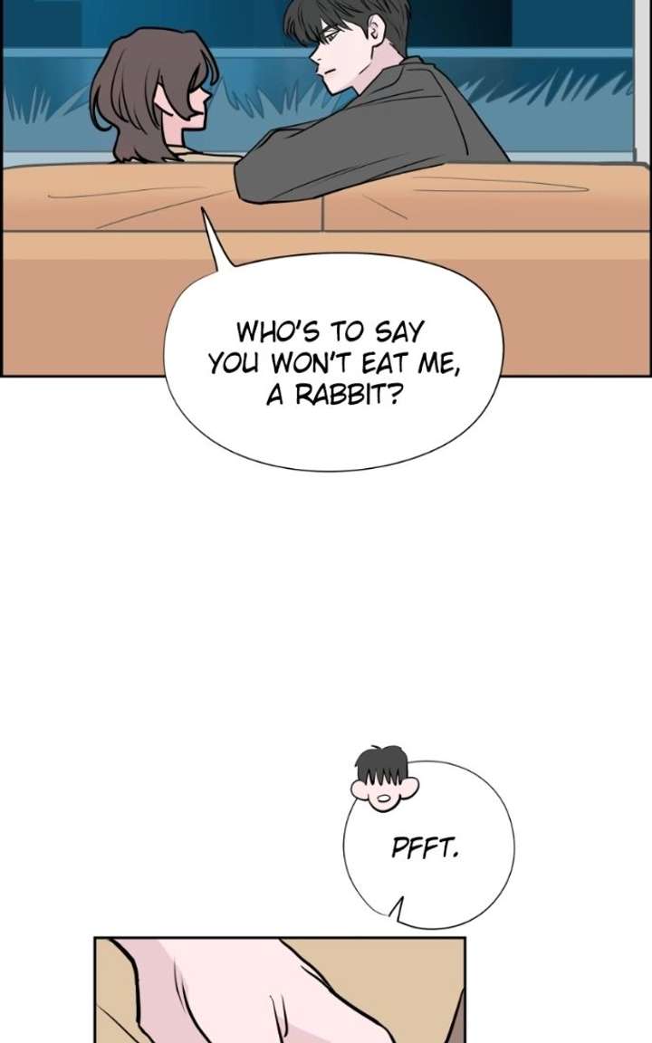 Love Letter Chapter 39 - Page 37