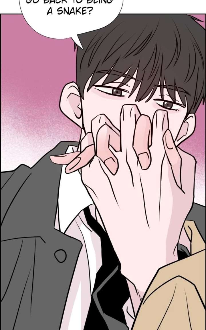 Love Letter Chapter 39 - Page 40