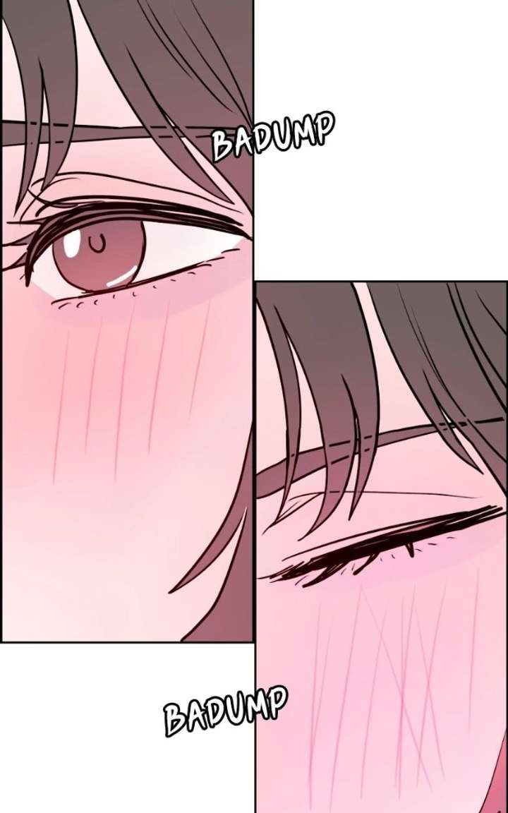 Love Letter Chapter 39 - Page 43