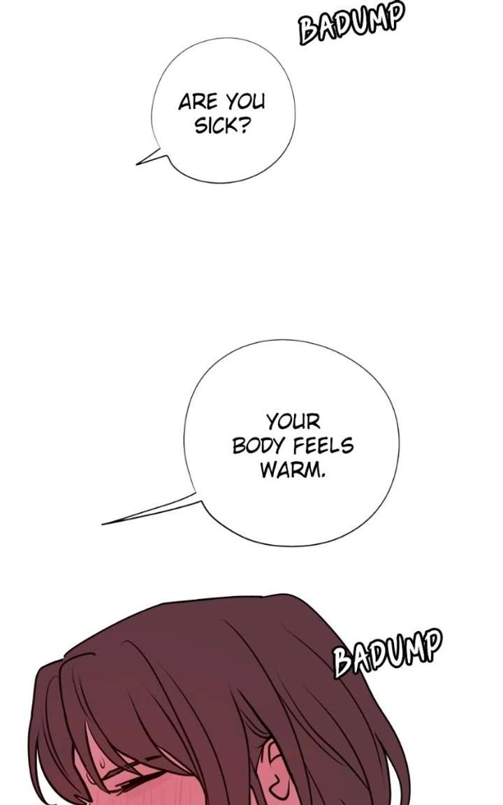 Love Letter Chapter 39 - Page 45