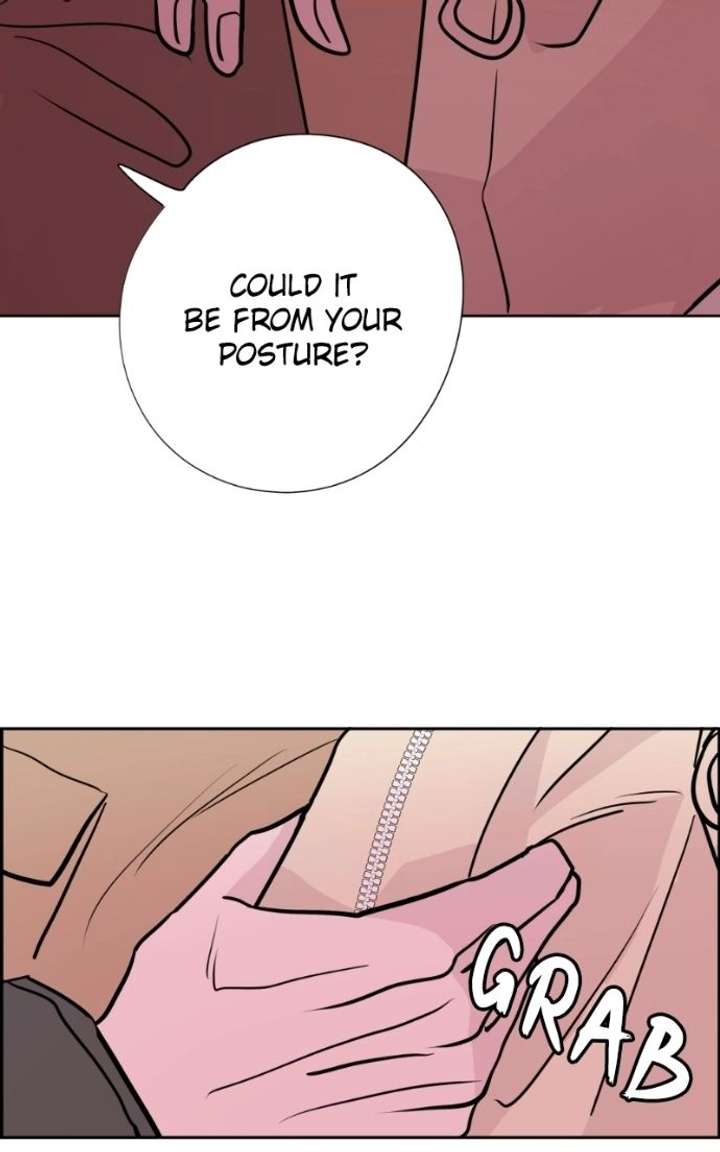 Love Letter Chapter 39 - Page 47