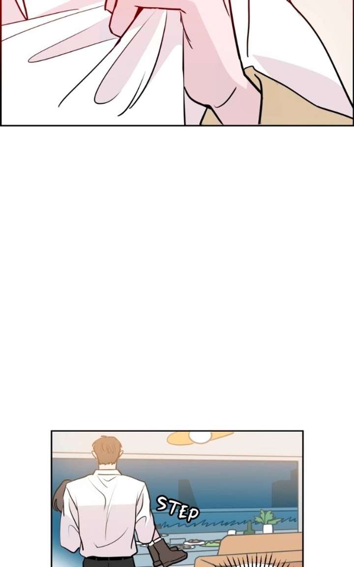 Love Letter Chapter 39 - Page 55