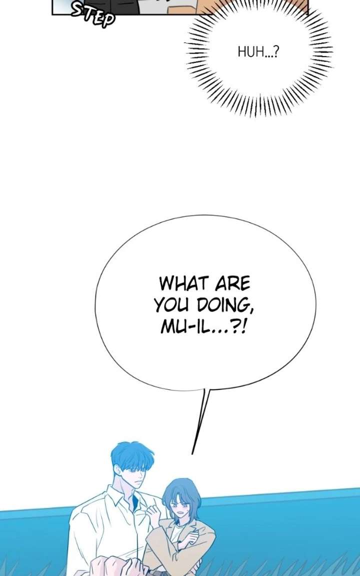 Love Letter Chapter 39 - Page 56